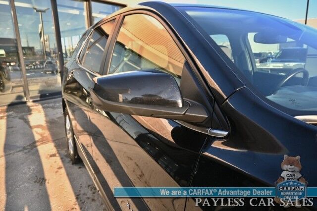 2024 Chevrolet Equinox LT / AWD / Auto Start / Driver Confidence II / Power & Heated Seats / Lane Departure & Blind Spot / Forward Collision Warning / Apple CarPlay & Android Auto / Back Up Camera / Keyless Entry & Start / 30 MPG / 1-Owner Anchorage AK 2024 Chevrolet Equinox LT / AWD / Auto Start / Driver Confidence II / Power & Heated Seats / Lane Departure & Blind Spot / Forward Collision Warning / Apple CarPlay & Android Auto / Back Up Camera / Keyless Entry & Start / 30 MPG / 1-Owner Anchorage AK