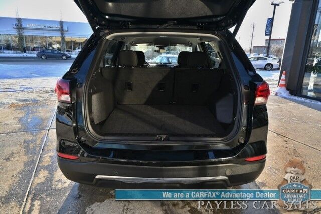 2024 Chevrolet Equinox LT / AWD / Auto Start / Driver Confidence II / Power & Heated Seats / Lane Departure & Blind Spot / Forward Collision Warning / Apple CarPlay & Android Auto / Back Up Camera / Keyless Entry & Start / 30 MPG / 1-Owner Anchorage AK 2024 Chevrolet Equinox LT / AWD / Auto Start / Driver Confidence II / Power & Heated Seats / Lane Departure & Blind Spot / Forward Collision Warning / Apple CarPlay & Android Auto / Back Up Camera / Keyless Entry & Start / 30 MPG / 1-Owner Anchorage AK