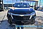 2024 Chevrolet Equinox LT / AWD / Auto Start / Driver Confidence II / Power & Heated Seats / Lane Departure & Blind Spot / Forward Collision Warning / Apple CarPlay & Android Auto / Back Up Camera / Keyless Entry & Start / 30 MPG / 1-Owner Anchorage AK 2024 Chevrolet Equinox LT / AWD / Auto Start / Driver Confidence II / Power & Heated Seats / Lane Departure & Blind Spot / Forward Collision Warning / Apple CarPlay & Android Auto / Back Up Camera / Keyless Entry & Start / 30 MPG / 1-Owner Anchorage AK