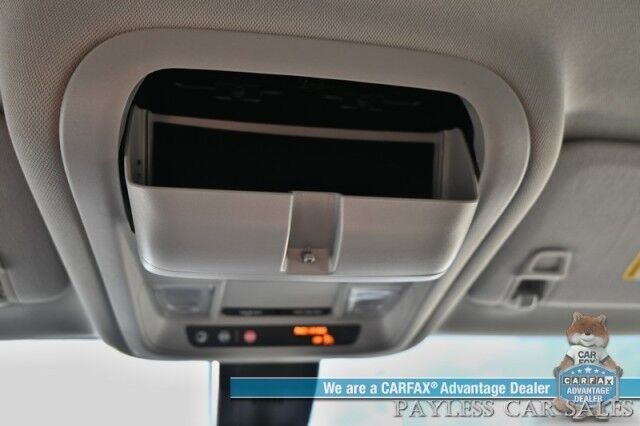 2024 Chevrolet Equinox LT / AWD / Auto Start / Power Premium Cloth Seats / Forward Collision Alert / Lane Departure & Blind Spot Alert / Apple CarPlay & Android Auto / USB & Aux Input / Back Up Camera / 1-Owner Anchorage AK