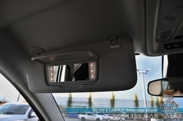 2024 Chevrolet Equinox LT / AWD / Auto Start / Power Premium Cloth Seats / Forward Collision Alert / Lane Departure & Blind Spot Alert / Apple CarPlay & Android Auto / USB & Aux Input / Back Up Camera / 1-Owner Anchorage AK