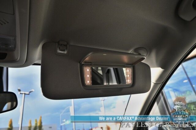 2024 Chevrolet Equinox LT / AWD / Auto Start / Power Premium Cloth Seats / Forward Collision Alert / Lane Departure & Blind Spot Alert / Apple CarPlay & Android Auto / USB & Aux Input / Back Up Camera / 1-Owner Anchorage AK