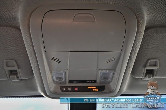 2024 Chevrolet Equinox LT / AWD / Auto Start / Power Premium Cloth Seats / Forward Collision Alert / Lane Departure & Blind Spot Alert / Apple CarPlay & Android Auto / USB & Aux Input / Back Up Camera / 1-Owner Anchorage AK