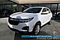 2024 Chevrolet Equinox LT / AWD / Auto Start / Power Premium Cloth Seats / Forward Collision Alert / Lane Departure & Blind Spot Alert / Apple CarPlay & Android Auto / USB & Aux Input / Back Up Camera / 1-Owner Anchorage AK