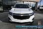 2024 Chevrolet Equinox LT / AWD / Auto Start / Power Premium Cloth Seats / Forward Collision Alert / Lane Departure & Blind Spot Alert / Apple CarPlay & Android Auto / USB & Aux Input / Back Up Camera / 1-Owner Anchorage AK