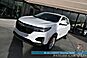 2024 Chevrolet Equinox LT / AWD / Auto Start / Power Premium Cloth Seats / Forward Collision Alert / Lane Departure & Blind Spot Alert / Apple CarPlay & Android Auto / USB & Aux Input / Back Up Camera / 1-Owner Anchorage AK