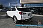 2024 Chevrolet Equinox LT / AWD / Auto Start / Power Premium Cloth Seats / Forward Collision Alert / Lane Departure & Blind Spot Alert / Apple CarPlay & Android Auto / USB & Aux Input / Back Up Camera / 1-Owner Anchorage AK