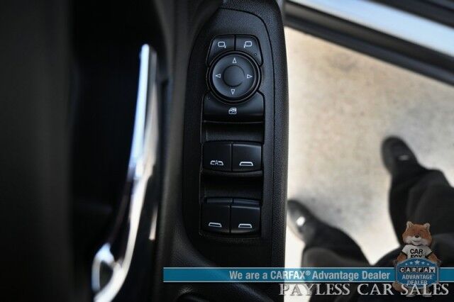 2024 Chevrolet Equinox LT / AWD / Auto Start / Power & Heated Cloth Seats / Lane Departure & Blind Spot Alert / Apple CarPlay & Android Auto / USB Input / Back Up Camera / Cruise Control / Keyless Entry & Start / 30 MPG / 1-Owner Anchorage AK
