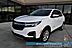 2024 Chevrolet Equinox LT / AWD / Auto Start / Power & Heated Cloth Seats / Lane Departure & Blind Spot Alert / Apple CarPlay & Android Auto / USB Input / Back Up Camera / Cruise Control / Keyless Entry & Start / 30 MPG / 1-Owner Anchorage AK