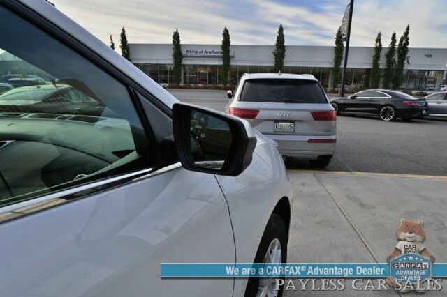 2024 Chevrolet Equinox LT / AWD / Auto Start / Power & Heated Cloth Seats / Lane Departure & Blind Spot Alert / Apple CarPlay & Android Auto / USB Input / Back Up Camera / Cruise Control / Keyless Entry & Start / 30 MPG / 1-Owner Anchorage AK