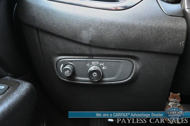 2024 Chevrolet Equinox LT / AWD / Auto Start / Power & Heated Cloth Seats / Lane Departure & Blind Spot Alert / Apple CarPlay & Android Auto / USB Input / Back Up Camera / Cruise Control / Keyless Entry & Start / 30 MPG / 1-Owner Anchorage AK