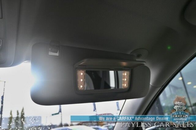 2024 Chevrolet Equinox LT / AWD / Auto Start / Power & Heated Seats / Lane Departure & Blind Spot Alert / Forward Collision Warning / Apple CarPlay & Android Auto / Back Up Camera / Keyless Entry & Start / 30 MPG / 1-Owner Anchorage AK