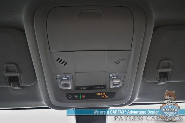2024 Chevrolet Equinox LT / AWD / Auto Start / Power & Heated Seats / Lane Departure & Blind Spot Alert / Forward Collision Warning / Apple CarPlay & Android Auto / Back Up Camera / Keyless Entry & Start / 30 MPG / 1-Owner Anchorage AK
