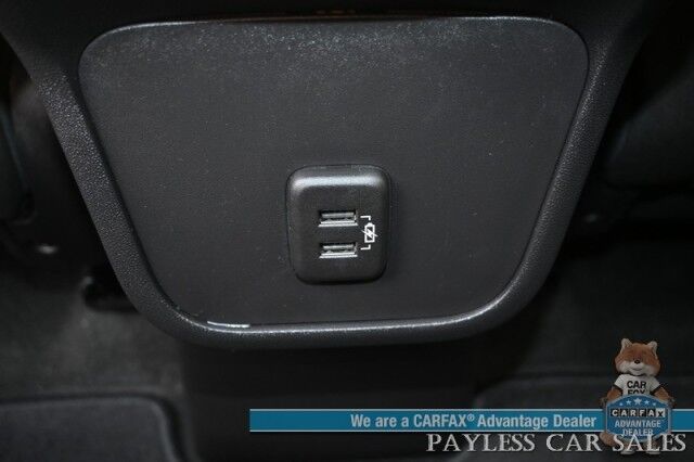 2024 Chevrolet Equinox LT / AWD / Auto Start / Power & Heated Seats / Lane Departure & Blind Spot Alert / Forward Collision Warning / Apple CarPlay & Android Auto / Back Up Camera / Keyless Entry & Start / 30 MPG / 1-Owner Anchorage AK