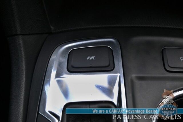 2024 Chevrolet Equinox LT / AWD / Auto Start / Power & Heated Seats / Lane Departure & Blind Spot Alert / Forward Collision Warning / Apple CarPlay & Android Auto / Back Up Camera / Keyless Entry & Start / 30 MPG / 1-Owner Anchorage AK