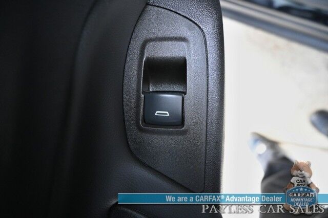 2024 Chevrolet Equinox LT / AWD / Auto Start / Power & Heated Seats / Lane Departure & Blind Spot Alert / Forward Collision Warning / Apple CarPlay & Android Auto / Back Up Camera / Keyless Entry & Start / 30 MPG / 1-Owner Anchorage AK