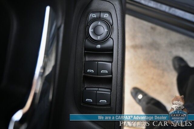 2024 Chevrolet Equinox LT / AWD / Auto Start / Power & Heated Seats / Lane Departure & Blind Spot Alert / Forward Collision Warning / Apple CarPlay & Android Auto / Back Up Camera / Keyless Entry & Start / 30 MPG / 1-Owner Anchorage AK