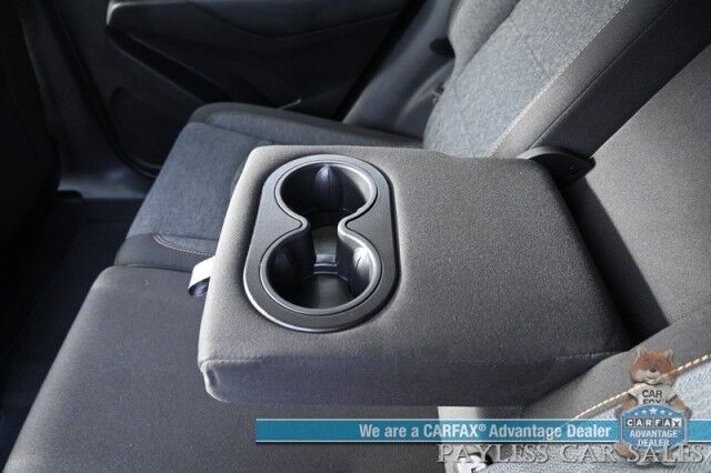 2024 Chevrolet Equinox LT / AWD / Auto Start / Power & Heated Seats / Lane Departure & Blind Spot Alert / Forward Collision Warning / Apple CarPlay & Android Auto / Back Up Camera / Keyless Entry & Start / 30 MPG / 1-Owner Anchorage AK