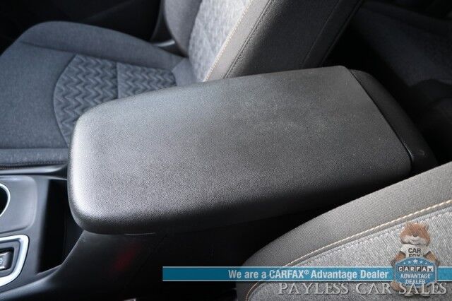 2024 Chevrolet Equinox LT / AWD / Auto Start / Power & Heated Seats / Lane Departure & Blind Spot Alert / Forward Collision Warning / Apple CarPlay & Android Auto / Back Up Camera / Keyless Entry & Start / 30 MPG / 1-Owner Anchorage AK