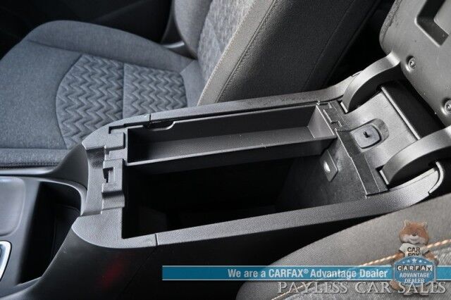 2024 Chevrolet Equinox LT / AWD / Auto Start / Power & Heated Seats / Lane Departure & Blind Spot Alert / Forward Collision Warning / Apple CarPlay & Android Auto / Back Up Camera / Keyless Entry & Start / 30 MPG / 1-Owner Anchorage AK