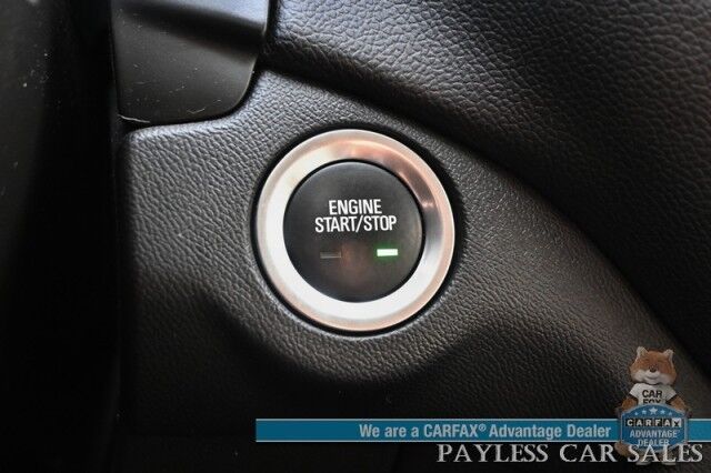 2024 Chevrolet Equinox LT / AWD / Auto Start / Power & Heated Seats / Lane Departure & Blind Spot Alert / Forward Collision Warning / Apple CarPlay & Android Auto / Back Up Camera / Keyless Entry & Start / 30 MPG / 1-Owner Anchorage AK