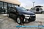 2024 Chevrolet Equinox LT / AWD / Auto Start / Power & Heated Seats / Lane Departure & Blind Spot Alert / Forward Collision Warning / Apple CarPlay & Android Auto / Back Up Camera / Keyless Entry & Start / 30 MPG / 1-Owner Anchorage AK