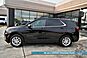 2024 Chevrolet Equinox LT / AWD / Auto Start / Power & Heated Seats / Lane Departure & Blind Spot Alert / Forward Collision Warning / Apple CarPlay & Android Auto / Back Up Camera / Keyless Entry & Start / 30 MPG / 1-Owner Anchorage AK