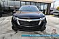 2024 Chevrolet Equinox LT / AWD / Auto Start / Power & Heated Seats / Lane Departure & Blind Spot Alert / Forward Collision Warning / Apple CarPlay & Android Auto / Back Up Camera / Keyless Entry & Start / 30 MPG / 1-Owner Anchorage AK