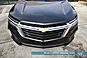 2024 Chevrolet Equinox LT / AWD / Auto Start / Power & Heated Seats / Lane Departure & Blind Spot Alert / Forward Collision Warning / Apple CarPlay & Android Auto / Back Up Camera / Keyless Entry & Start / 30 MPG / 1-Owner Anchorage AK