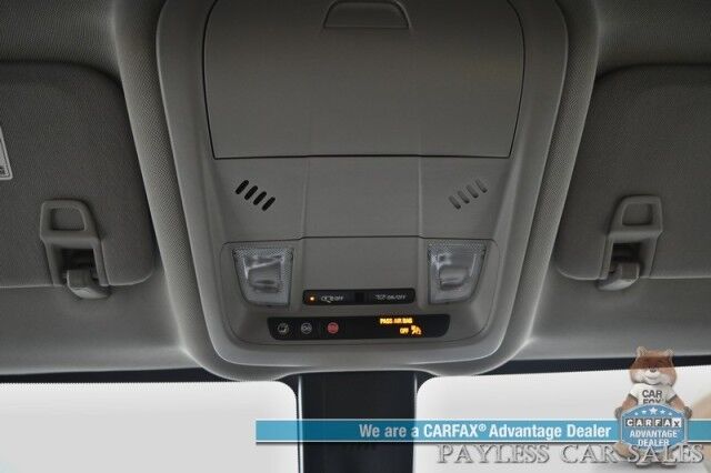 2024 Chevrolet Equinox LT / AWD / Auto Start / Power & Heated Seats / Lane Departure & Blind Spot Alert / Forward Collision Warning / Apple CarPlay & Android Auto / Back Up Camera / Keyless Entry & Start / 30 MPG / 1-Owner Anchorage AK