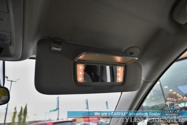 2024 Chevrolet Equinox LT / AWD / Auto Start / Power & Heated Seats / Lane Departure & Blind Spot Alert / Forward Collision Warning / Apple CarPlay & Android Auto / Back Up Camera / Keyless Entry & Start / 30 MPG / 1-Owner Anchorage AK