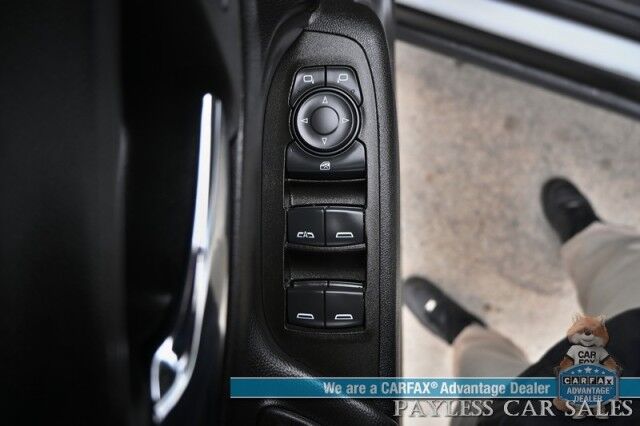 2024 Chevrolet Equinox LT / AWD / Auto Start / Power & Heated Seats / Lane Departure & Blind Spot Alert / Forward Collision Warning / Apple CarPlay & Android Auto / Back Up Camera / Keyless Entry & Start / 30 MPG / 1-Owner Anchorage AK
