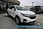 2024 Chevrolet Equinox LT / AWD / Auto Start / Power & Heated Seats / Lane Departure & Blind Spot Alert / Forward Collision Warning / Apple CarPlay & Android Auto / Back Up Camera / Keyless Entry & Start / 30 MPG / 1-Owner Anchorage AK