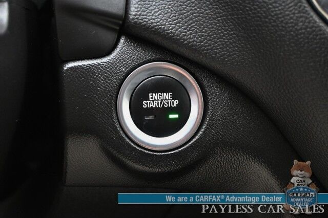 2024 Chevrolet Equinox LT / AWD / Auto Start / Power & Heated Seats / Lane Departure & Blind Spot Alert / Forward Collision Warning / Apple CarPlay & Android Auto / Back Up Camera / Keyless Entry & Start / 30 MPG / 1-Owner Anchorage AK