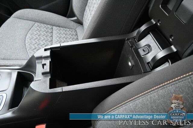 2024 Chevrolet Equinox LT / AWD / Auto Start / Power & Heated Seats / Lane Departure & Blind Spot Alert / Forward Collision Warning / Apple CarPlay & Android Auto / Back Up Camera / Keyless Entry & Start / 30 MPG / 1-Owner Anchorage AK