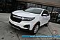 2024 Chevrolet Equinox LT / AWD / Auto Start / Power & Heated Seats / Lane Departure & Blind Spot Alert / Forward Collision Warning / Apple CarPlay & Android Auto / Back Up Camera / Keyless Entry & Start / 30 MPG / 1-Owner Anchorage AK