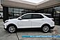 2024 Chevrolet Equinox LT / AWD / Auto Start / Power & Heated Seats / Lane Departure & Blind Spot Alert / Forward Collision Warning / Apple CarPlay & Android Auto / Back Up Camera / Keyless Entry & Start / 30 MPG / 1-Owner Anchorage AK
