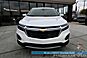 2024 Chevrolet Equinox LT / AWD / Auto Start / Power & Heated Seats / Lane Departure & Blind Spot Alert / Forward Collision Warning / Apple CarPlay & Android Auto / Back Up Camera / Keyless Entry & Start / 30 MPG / 1-Owner Anchorage AK