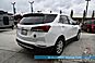 2024 Chevrolet Equinox LT / AWD / Auto Start / Power & Heated Seats / Lane Departure & Blind Spot Alert / Forward Collision Warning / Apple CarPlay & Android Auto / Back Up Camera / Keyless Entry & Start / 30 MPG / 1-Owner Anchorage AK