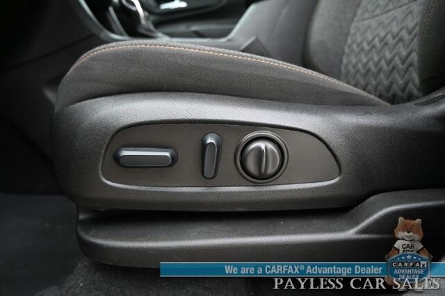 2024 Chevrolet Equinox LT / AWD / AutoStart / Power & Heated Seats / Lane Departure & Blind Spot Alert / Forward Collision Warning / Apple CarPlay & Android Auto / Back Up Camera / Keyless Entry & Start / 30 MPG / 1-Owner Anchorage AK 2024 Chevrolet Equinox LT / AWD / AutoStart / Power & Heated Seats / Lane Departure & Blind Spot Alert / Forward Collision Warning / Apple CarPlay & Android Auto / Back Up Camera / Keyless Entry & Start / 30 MPG / 1-Owner Anchorage AK