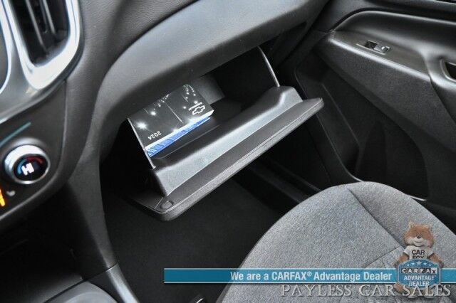 2024 Chevrolet Equinox LT / AWD / AutoStart / Power & Heated Seats / Lane Departure & Blind Spot Alert / Forward Collision Warning / Apple CarPlay & Android Auto / Back Up Camera / Keyless Entry & Start / 30 MPG / 1-Owner Anchorage AK 2024 Chevrolet Equinox LT / AWD / AutoStart / Power & Heated Seats / Lane Departure & Blind Spot Alert / Forward Collision Warning / Apple CarPlay & Android Auto / Back Up Camera / Keyless Entry & Start / 30 MPG / 1-Owner Anchorage AK