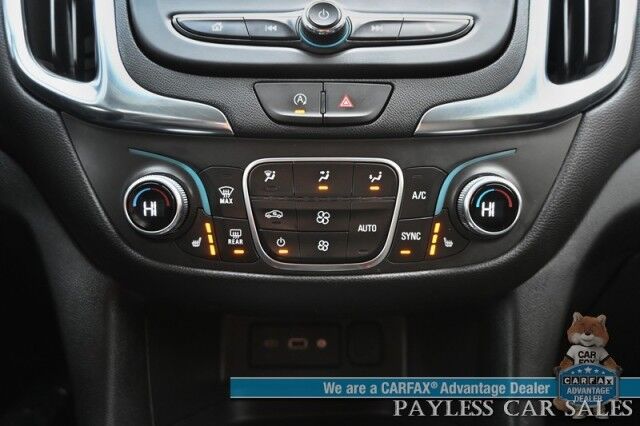 2024 Chevrolet Equinox LT / AWD / AutoStart / Power & Heated Seats / Lane Departure & Blind Spot Alert / Forward Collision Warning / Apple CarPlay & Android Auto / Back Up Camera / Keyless Entry & Start / 30 MPG / 1-Owner Anchorage AK 2024 Chevrolet Equinox LT / AWD / AutoStart / Power & Heated Seats / Lane Departure & Blind Spot Alert / Forward Collision Warning / Apple CarPlay & Android Auto / Back Up Camera / Keyless Entry & Start / 30 MPG / 1-Owner Anchorage AK