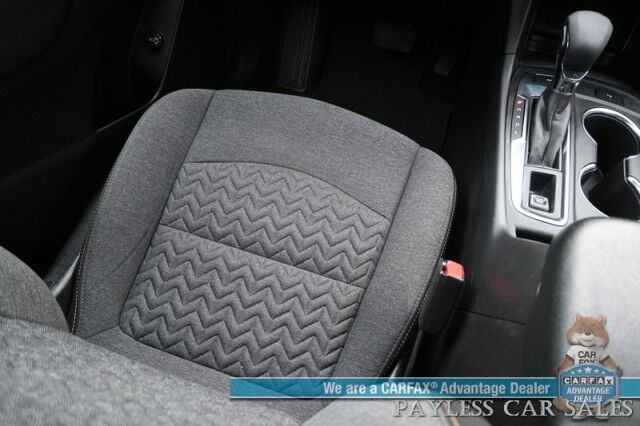 2024 Chevrolet Equinox LT / AWD / AutoStart / Power & Heated Seats / Lane Departure & Blind Spot Alert / Forward Collision Warning / Apple CarPlay & Android Auto / Back Up Camera / Keyless Entry & Start / 30 MPG / 1-Owner Anchorage AK 2024 Chevrolet Equinox LT / AWD / AutoStart / Power & Heated Seats / Lane Departure & Blind Spot Alert / Forward Collision Warning / Apple CarPlay & Android Auto / Back Up Camera / Keyless Entry & Start / 30 MPG / 1-Owner Anchorage AK