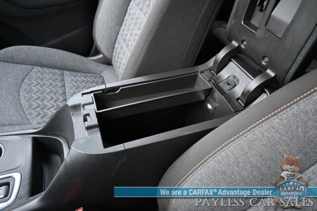 2024 Chevrolet Equinox LT / AWD / AutoStart / Power & Heated Seats / Lane Departure & Blind Spot Alert / Forward Collision Warning / Apple CarPlay & Android Auto / Back Up Camera / Keyless Entry & Start / 30 MPG / 1-Owner Anchorage AK 2024 Chevrolet Equinox LT / AWD / AutoStart / Power & Heated Seats / Lane Departure & Blind Spot Alert / Forward Collision Warning / Apple CarPlay & Android Auto / Back Up Camera / Keyless Entry & Start / 30 MPG / 1-Owner Anchorage AK