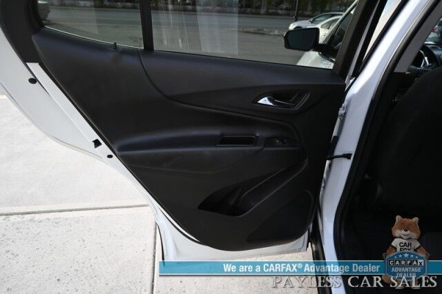 2024 Chevrolet Equinox LT / AWD / Driver Confidence II Pkg / Auto Start / Power & Heated Cloth Seats / Lane Watch & Blind Spot Alert / Keyless Entry & Start / Apple CarPlay & Android Auto / Aluminum Wheels / Back Up Cam / 30 MPG / 1-Owner Anchorage AK 2024 Chevrolet Equinox LT / AWD / Driver Confidence II Pkg / Auto Start / Power & Heated Cloth Seats / Lane Watch & Blind Spot Alert / Keyless Entry & Start / Apple CarPlay & Android Auto / Aluminum Wheels / Back Up Cam / 30 MPG / 1-Owner Anchorage AK