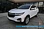 2024 Chevrolet Equinox LT / AWD / Driver Confidence II Pkg / Auto Start / Power & Heated Cloth Seats / Lane Watch & Blind Spot Alert / Keyless Entry & Start / Apple CarPlay & Android Auto / Aluminum Wheels / Back Up Cam / 30 MPG / 1-Owner Anchorage AK 2024 Chevrolet Equinox LT / AWD / Driver Confidence II Pkg / Auto Start / Power & Heated Cloth Seats / Lane Watch & Blind Spot Alert / Keyless Entry & Start / Apple CarPlay & Android Auto / Aluminum Wheels / Back Up Cam / 30 MPG / 1-Owner Anchorage AK