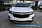 2024 Chevrolet Equinox LT / AWD / Driver Confidence II Pkg / Auto Start / Power & Heated Cloth Seats / Lane Watch & Blind Spot Alert / Keyless Entry & Start / Apple CarPlay & Android Auto / Aluminum Wheels / Back Up Cam / 30 MPG / 1-Owner Anchorage AK 2024 Chevrolet Equinox LT / AWD / Driver Confidence II Pkg / Auto Start / Power & Heated Cloth Seats / Lane Watch & Blind Spot Alert / Keyless Entry & Start / Apple CarPlay & Android Auto / Aluminum Wheels / Back Up Cam / 30 MPG / 1-Owner Anchorage AK