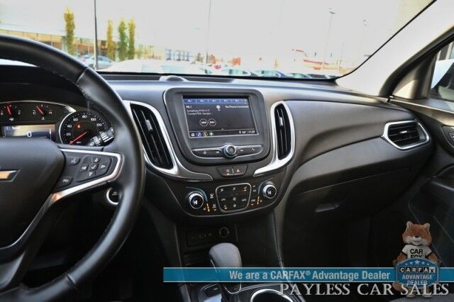 2024 Chevrolet Equinox LT / AWD / Driver Confidence II Pkg / Auto Start / Power & Heated Cloth Seats / Lane Watch & Blind Spot Alert / Keyless Entry & Start / Apple CarPlay & Android Auto / Aluminum Wheels / Back Up Cam / 30 MPG / 1-Owner Anchorage AK 2024 Chevrolet Equinox LT / AWD / Driver Confidence II Pkg / Auto Start / Power & Heated Cloth Seats / Lane Watch & Blind Spot Alert / Keyless Entry & Start / Apple CarPlay & Android Auto / Aluminum Wheels / Back Up Cam / 30 MPG / 1-Owner Anchorage AK