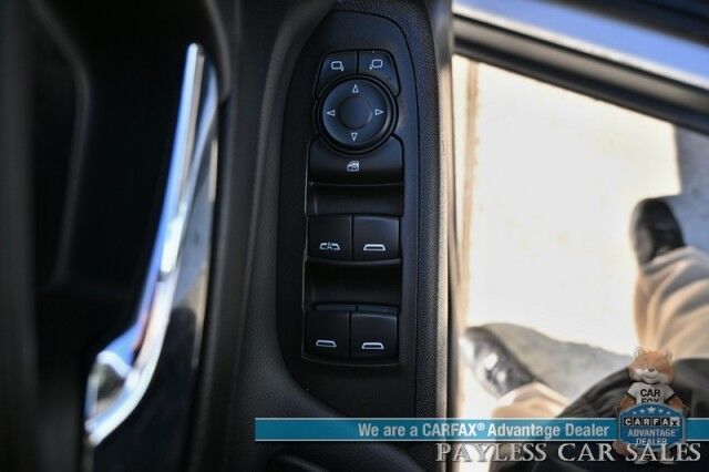 2024 Chevrolet Equinox LT / AWD / Power & Heated Seats / Lane Departure & Blind Spot Alert / Forward Collision Warning / Apple CarPlay & Android Auto / Back Up Camera / Keyless Entry & Start / Power Lift Gate / 30 MPG / 1-Owner Anchorage AK