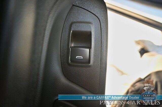 2024 Chevrolet Equinox LT / AWD / Power & Heated Seats / Lane Departure & Blind Spot Alert / Forward Collision Warning / Apple CarPlay & Android Auto / Back Up Camera / Keyless Entry & Start / Power Lift Gate / 30 MPG / 1-Owner Anchorage AK